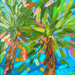 Original Artwork - Breeze (Ready to Hang)