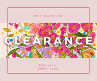 Badly Below Cost Bundles