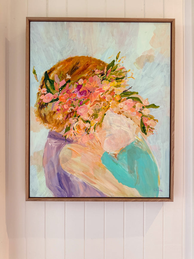 ARTIST COLLECTION - Original Artwork - Always