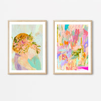 PREORDER Winifred - Everyday Unframed Print