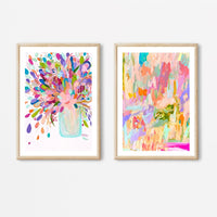 PREORDER Winifred - Everyday Unframed Print