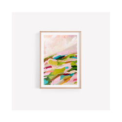 Eden - Everyday Unframed Print