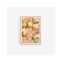 Isla - Everyday Unframed Print