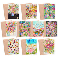 Every Day Greeting Card Pack of 10
