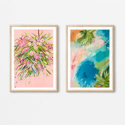 Matilda - Everyday Unframed Print