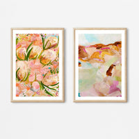 Isla - Everyday Unframed Print