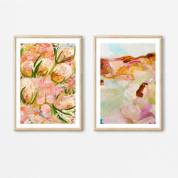 Isla - Everyday Unframed Print
