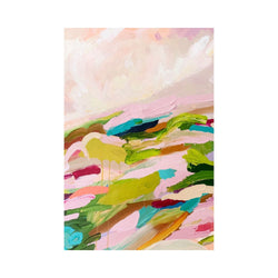 Eden - Everyday Unframed Print