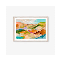 Mother - Everyday Unframed Print