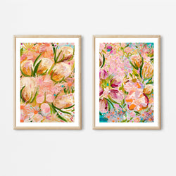 Isla - Everyday Unframed Print